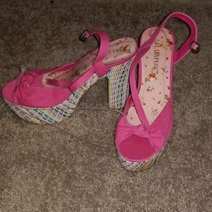 Liliana shoes
